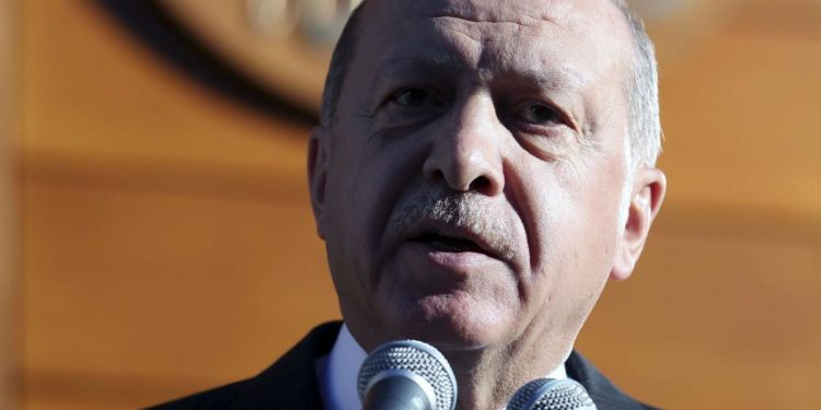 ‘Bölge ve Avrupa’da Erdoğan Türkiye’si sorunu gitgide büyüyor’ – Prof Cengiz Aktar