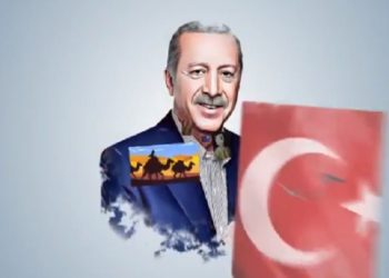 AKP’nin ‘sen kimsin’ videosuna ‘ben buyum’ tepkisi