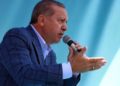 Erdoğan’ın önüne giden ankete göre AKP, Kürt oylarını o partiye kaptırıyor