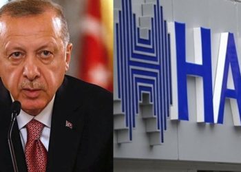Erdoğan, ABD’deki Halkbank davasını etkilemek için her yolu denemiş