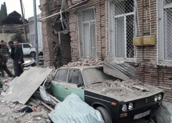 Azerbaycan’a füze saldırısı iddiası: 22 ölü