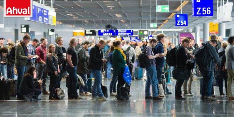 Korona vurdu: 193 havaalanı iflas risk altında…