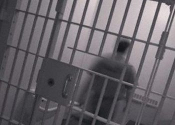 Cezaevlerindeki intihar vakaları arttı