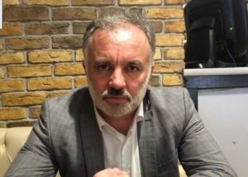 Cezaevindeki Ayhan Bilgen’den ‘HDP’ye engel’ ve ‘Kars modeli’ açıklaması