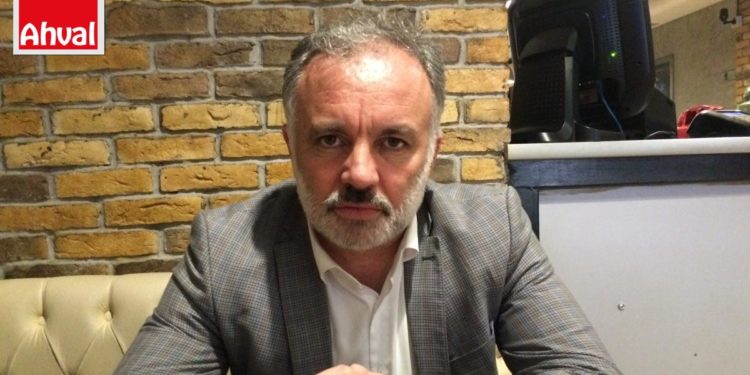 Cezaevindeki Ayhan Bilgen’den ‘HDP’ye engel’ ve ‘Kars modeli’ açıklaması