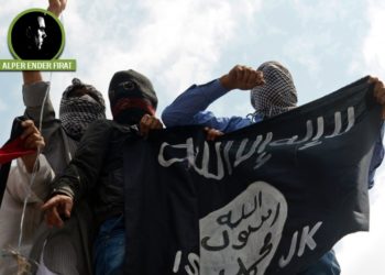 Radikal terörün babaları