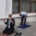 ‘iktidarı namaz kurtaramayacak’