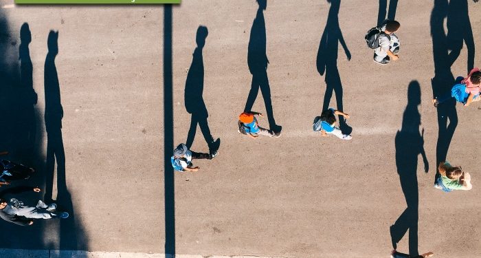 Türkiye’de kimlik problemi ve kimlik siyaseti