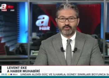 A Haber muhabiri emniyette daire başkanı oldu