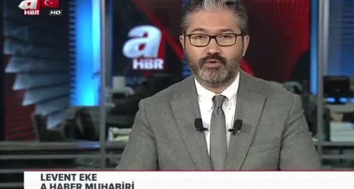 A Haber muhabiri emniyette daire başkanı oldu