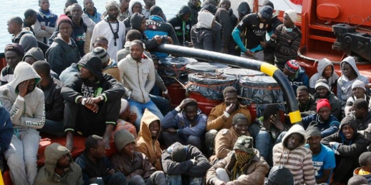 Türkiye’nin Libya’ya verdiği sahil güvenlik eğitimi İtalyan basınında: ‘Göçmenlerin rotası Erdoğan’ın ellerinde’