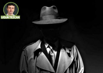 ‘FETÖ’ diyerek soyan mafya (1)