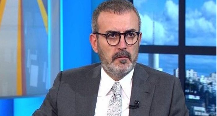 AKP’li Ünal, Emine Erdoğan’ın Hermes çantasına kıyamadı