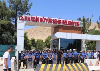 Mardin’de ‘gizli tanıklar’ ortadan kayboldu