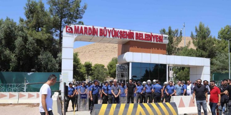 Mardin’de ‘gizli tanıklar’ ortadan kayboldu
