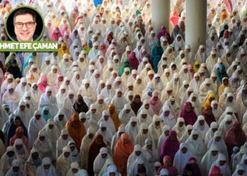 Müslümanlar ve “ötekiler” (2)