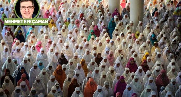 Müslümanlar ve “ötekiler” (2)