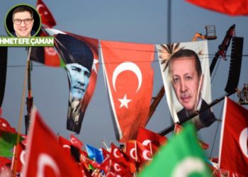 Türkiye’nin otoriterizmle sınavı (2)