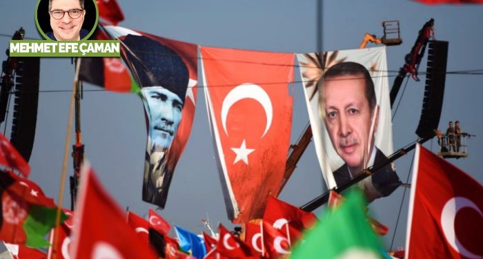 Türkiye’nin otoriterizmle sınavı (2)