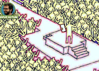 Gelişmiş ülkeler demokrasiden çıkış mı arıyor?