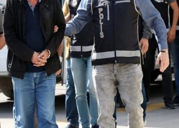 12 ilde 120 kişi hakkında gözaltı kararı