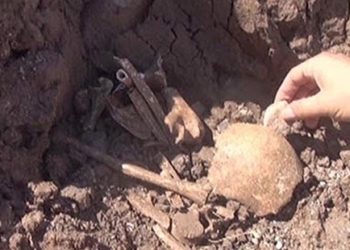 Kürdün kemikleri bile peşinizi bırakmaz