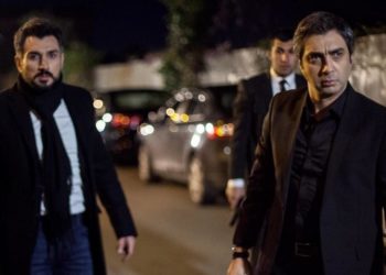 ‘Polat Alemdar’a 12 yıl hapis istemiyle dava