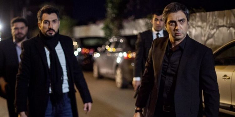 ‘Polat Alemdar’a 12 yıl hapis istemiyle dava