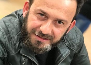 Oyuncu Recep Terzi: Allah’ım İmamoğlu’na şifa verme, ölsün