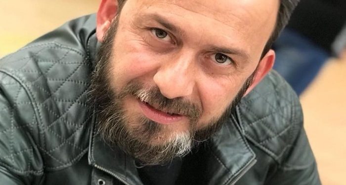 Oyuncu Recep Terzi: Allah’ım İmamoğlu’na şifa verme, ölsün