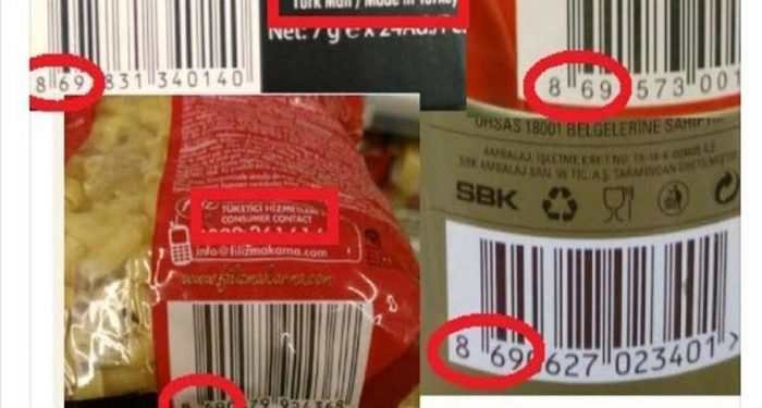 Suudi Arabistan’da boykotun kod adı 869