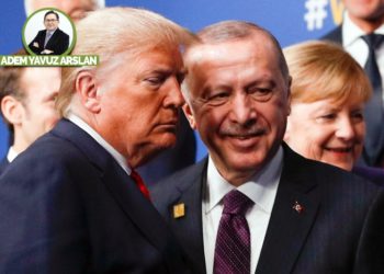 Erdoğan’ı bekleyen üç senaryo