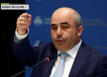 Merkez Bankası, TL’nin ipini çekti