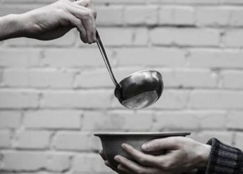 “34 milyon yurttaş açlık tehdidi altında”