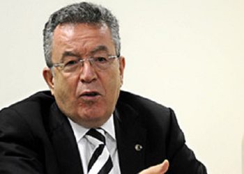 Eski YÖK Başkanı Özcan: Çok yolsuzluk gördüm ama AKP’nin yaptıkları gibi hiç görmedim