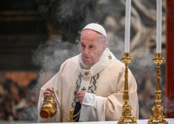 Uygur Türklerinin zulüm gördüğünden bahseden Papa Francis’e Çin’den tepki: Gerçek dayanağı yok