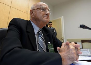 Turgut Kazan: Cumhurbaşkanlığı hükümet sisteminde yargı reformu olmaz