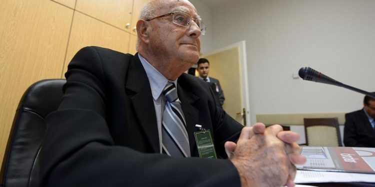 Turgut Kazan: Cumhurbaşkanlığı hükümet sisteminde yargı reformu olmaz