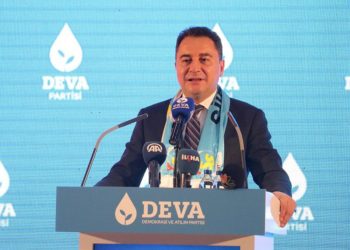 Babacan: Dünya 5’ten büyüktür diyenler, Türkiye’nin de 1’den daha büyük olduğunu unutuyor