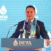 Babacan: Dünya 5’ten büyüktür diyenler, Türkiye’nin de 1’den daha büyük olduğunu unutuyor