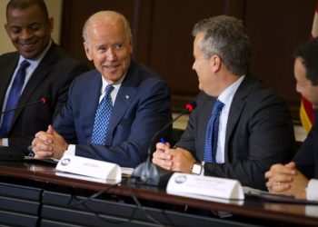 Joe Biden’ın danışmanı Carpenter: Amacımız Türkiye’nin ekonomisini çökertmek değil