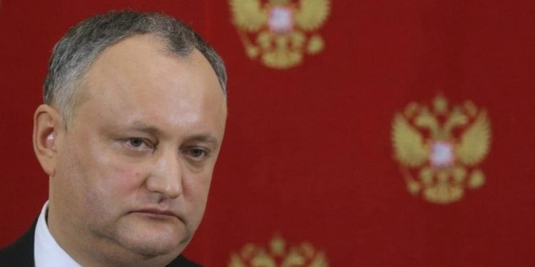 Moldovalılar ülkenin diline Romence denmesini istemiyor: Peki meselenin perde arkasında ne var?