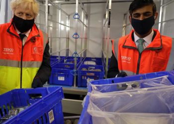 İngiltere Brexit sonrası için ikinci önemli ticaret anlaşmasını Kanada ile imzaladı