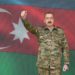 Aliyev, Şuşa’da kontrolün sağladığını duyurdu, Ermeni yetkililerden yalanlama geldi