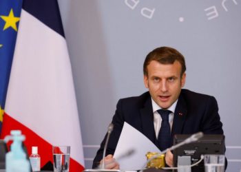 Fransa Dışişleri: Pakistanlı bakanın Macron’a sarf ettiği sözler ‘iğrenç ve yalan’