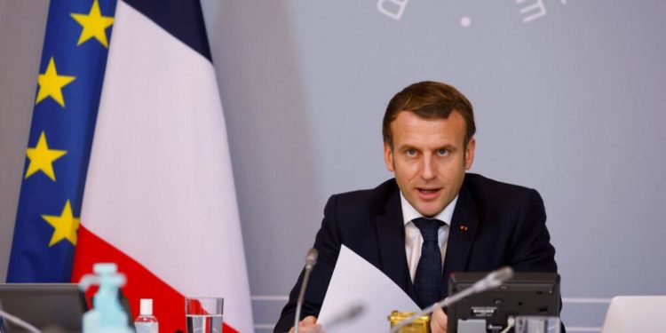 Fransa Dışişleri: Pakistanlı bakanın Macron’a sarf ettiği sözler ‘iğrenç ve yalan’