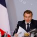 Fransa Dışişleri: Pakistanlı bakanın Macron’a sarf ettiği sözler ‘iğrenç ve yalan’