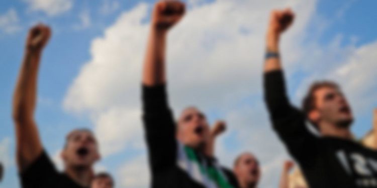 Ekonomi ve Barış Enstitüsü raporu: Batı’da aşırı sağ terörizm yükselişte