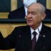 Devlet Bahçeli: Alaattin Çakıcı benim ‘dava’ arkadaşımdır, Demirtaş ‘teröristtir’.