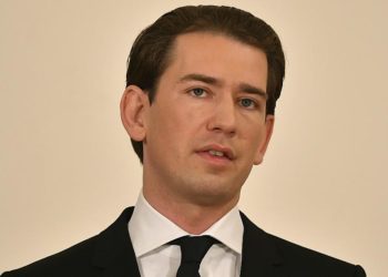 Avusturya Başbakanı Kurz’dan saldırı yorumu: Müslümanlar ile Hristiyanlar arasında bir çatışma değil